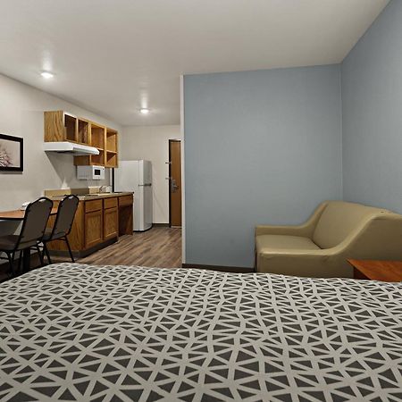 Woodspring Suites Greenville Central I-85 Kültér fotó