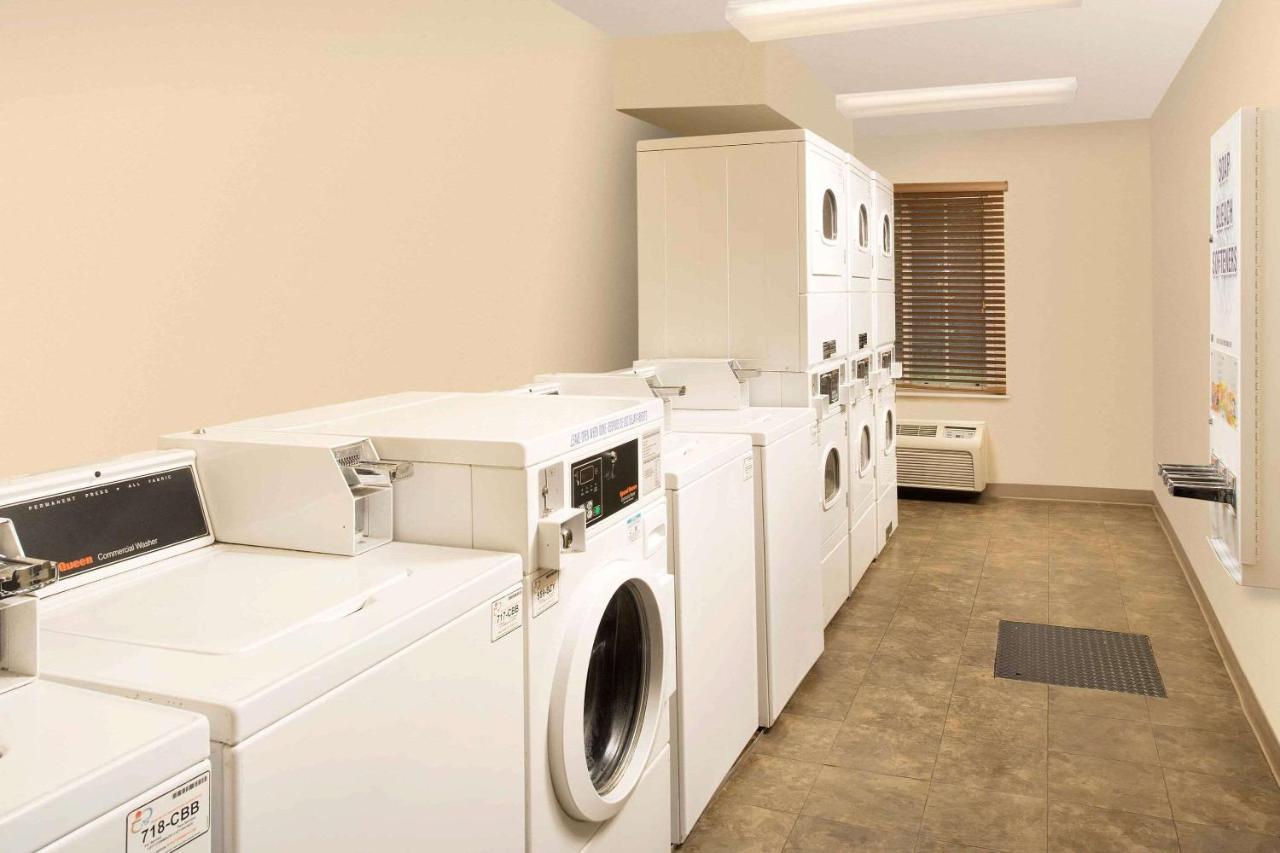 Woodspring Suites Greenville Central I-85 Kültér fotó