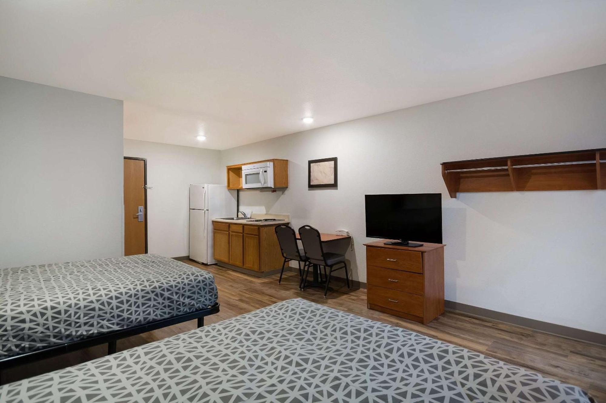 Woodspring Suites Greenville Central I-85 Kültér fotó