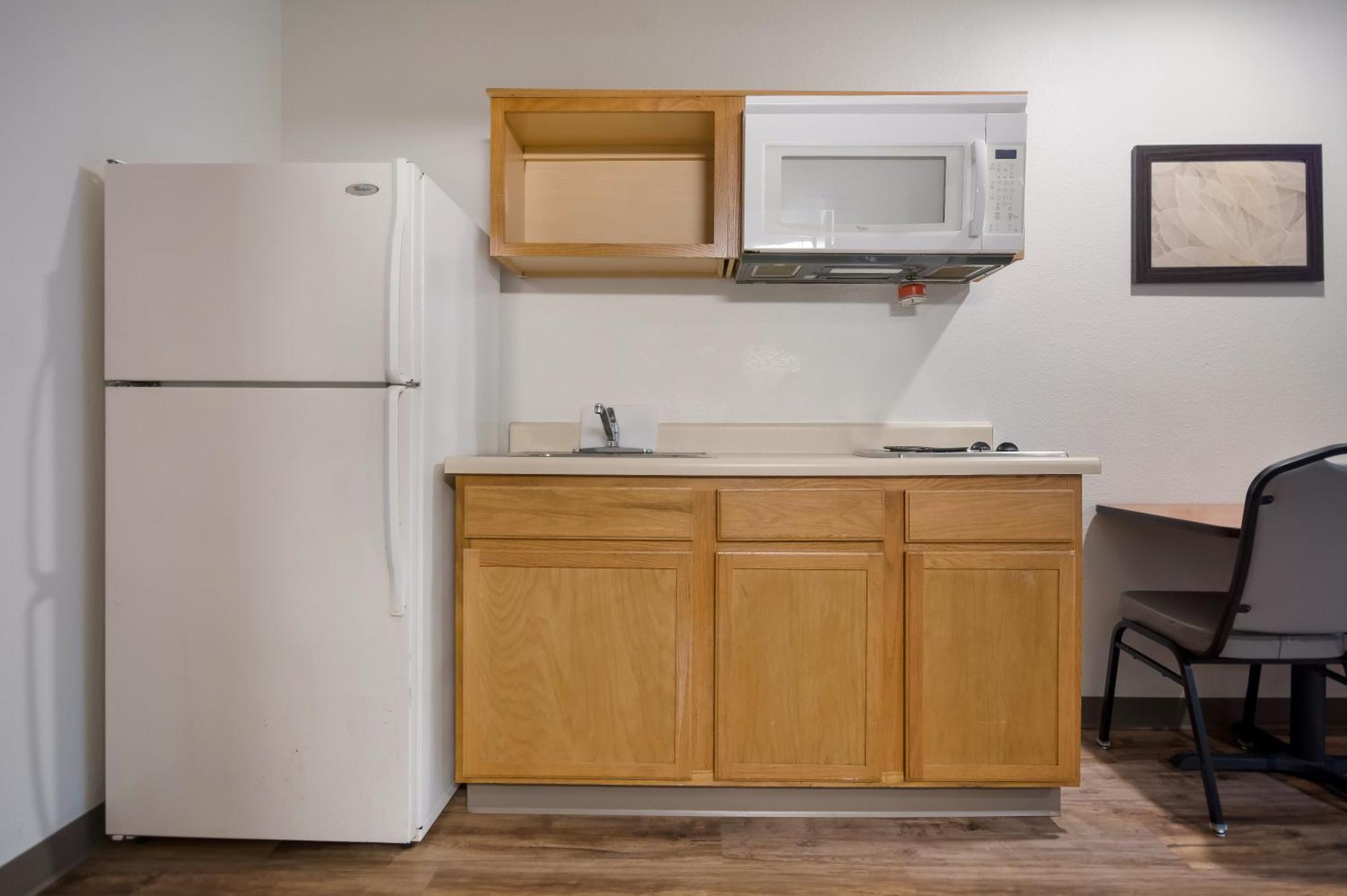 Woodspring Suites Greenville Central I-85 Kültér fotó
