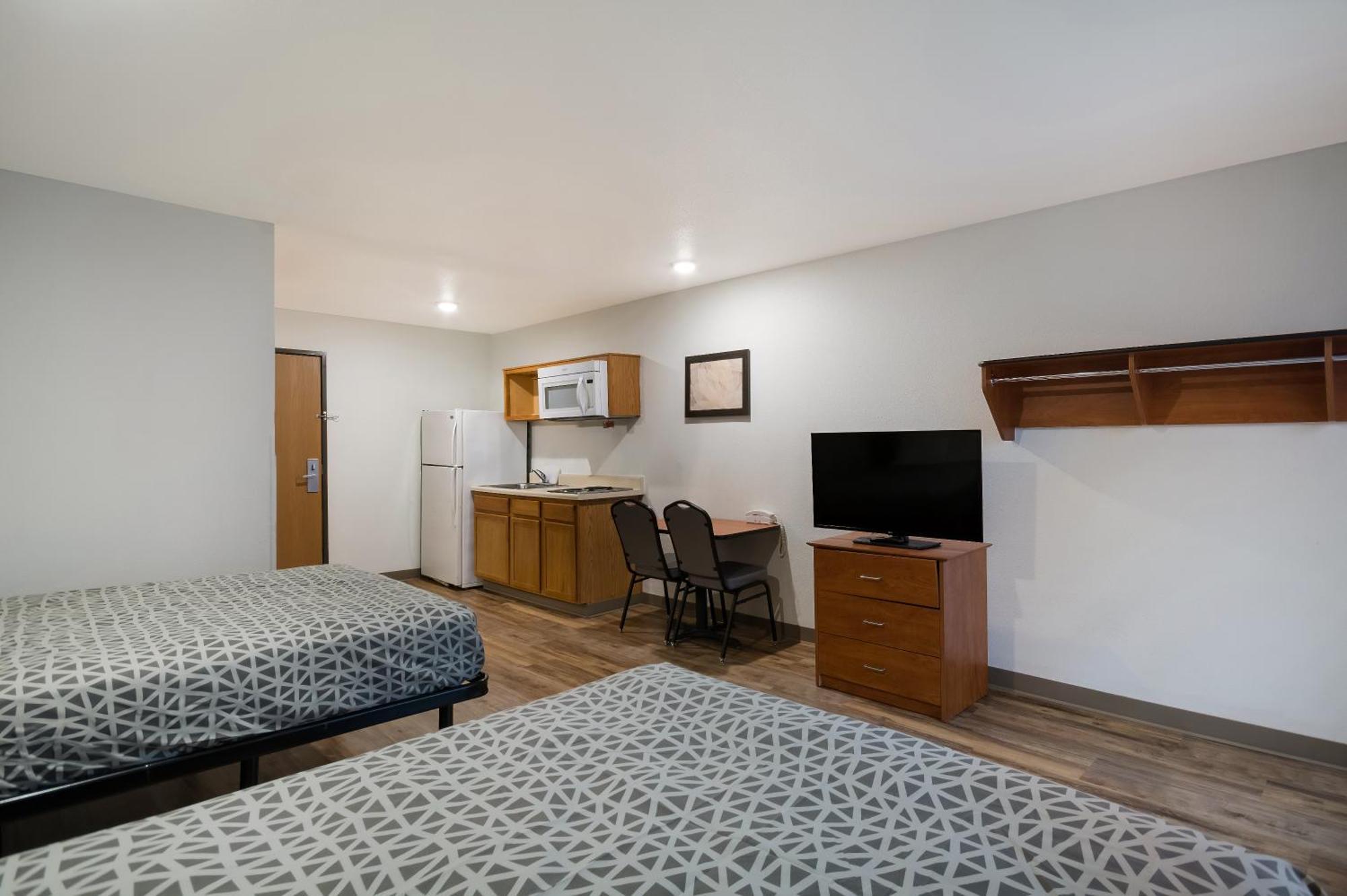 Woodspring Suites Greenville Central I-85 Kültér fotó