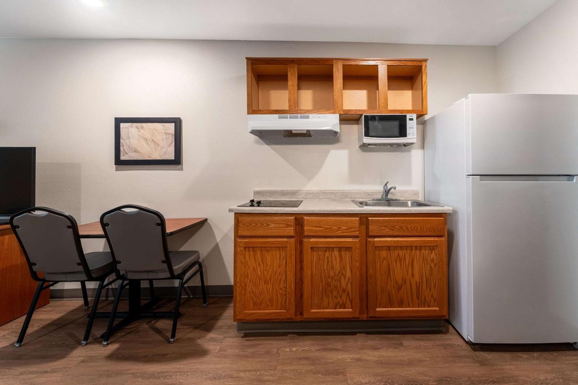 Woodspring Suites Greenville Central I-85 Kültér fotó