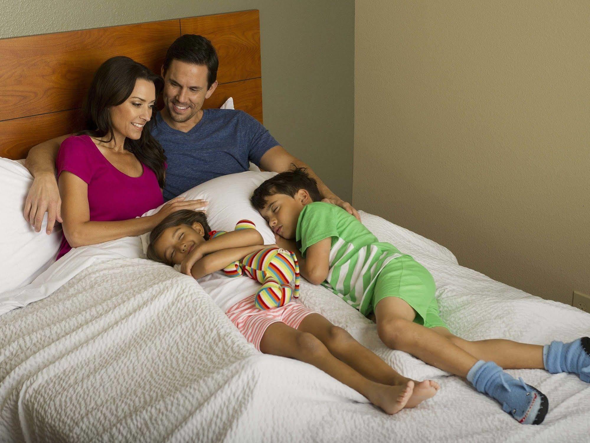 Woodspring Suites Greenville Central I-85 Kültér fotó