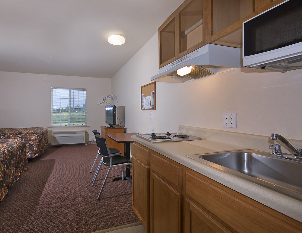 Woodspring Suites Greenville Central I-85 Kültér fotó