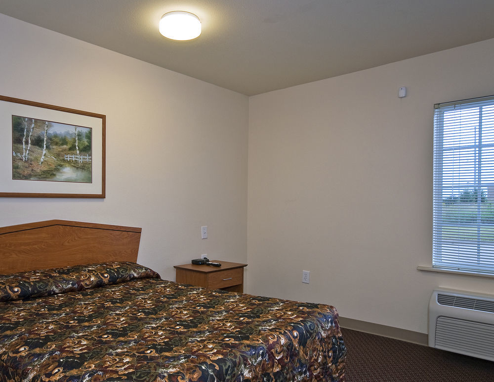 Woodspring Suites Greenville Central I-85 Kültér fotó