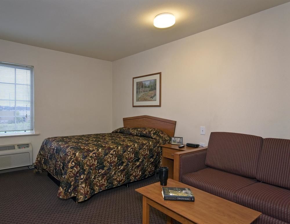Woodspring Suites Greenville Central I-85 Kültér fotó