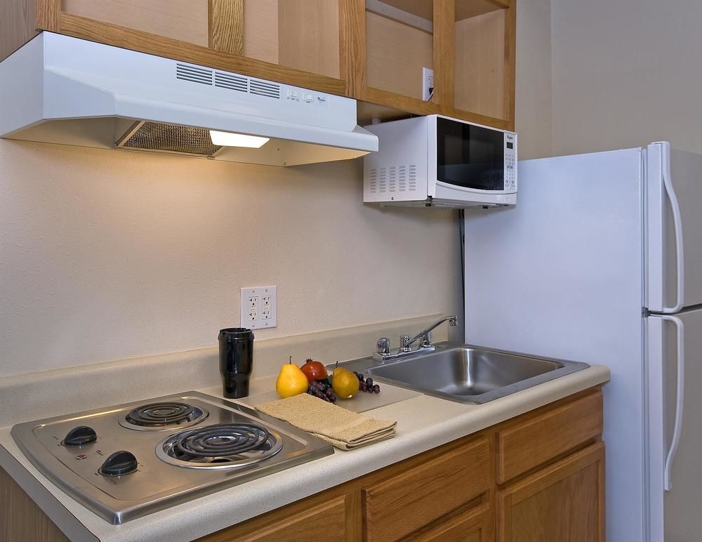Woodspring Suites Greenville Central I-85 Kültér fotó