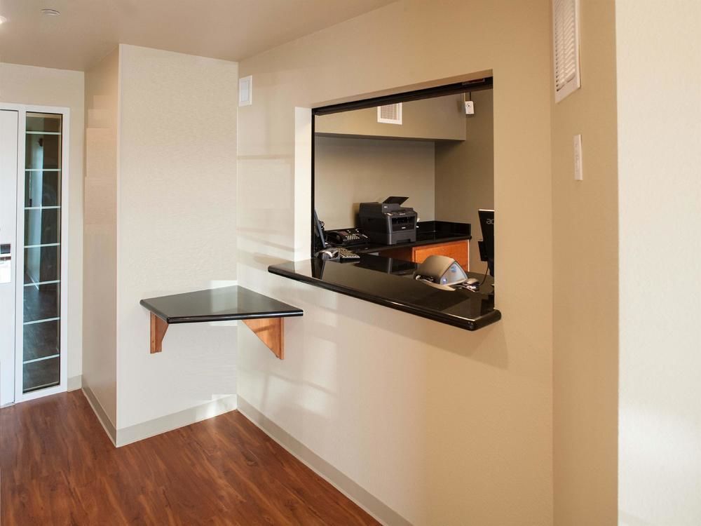 Woodspring Suites Greenville Central I-85 Kültér fotó