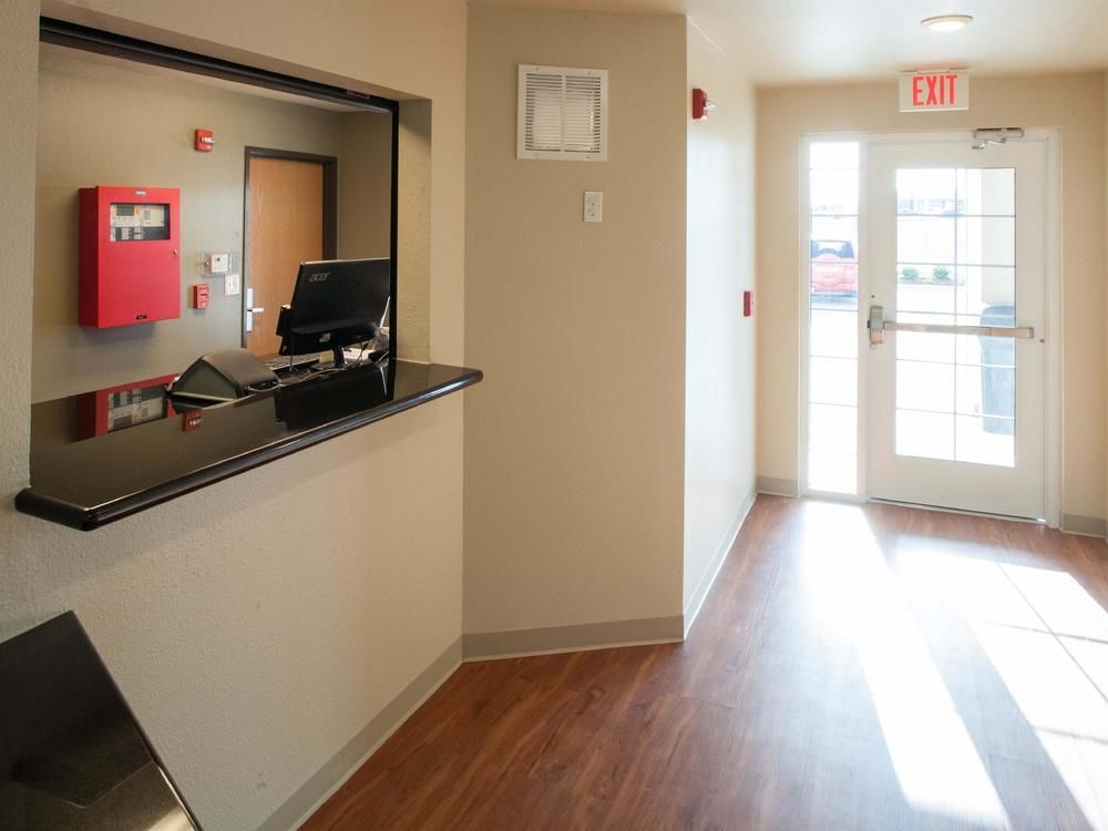 Woodspring Suites Greenville Central I-85 Kültér fotó