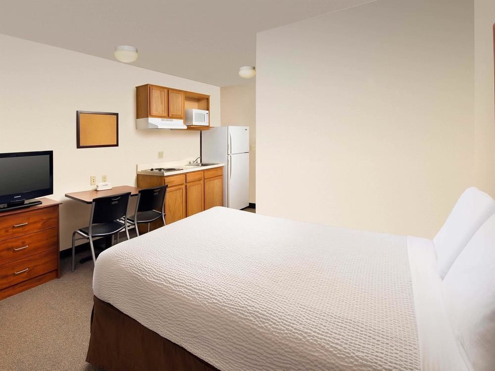 Woodspring Suites Greenville Central I-85 Kültér fotó