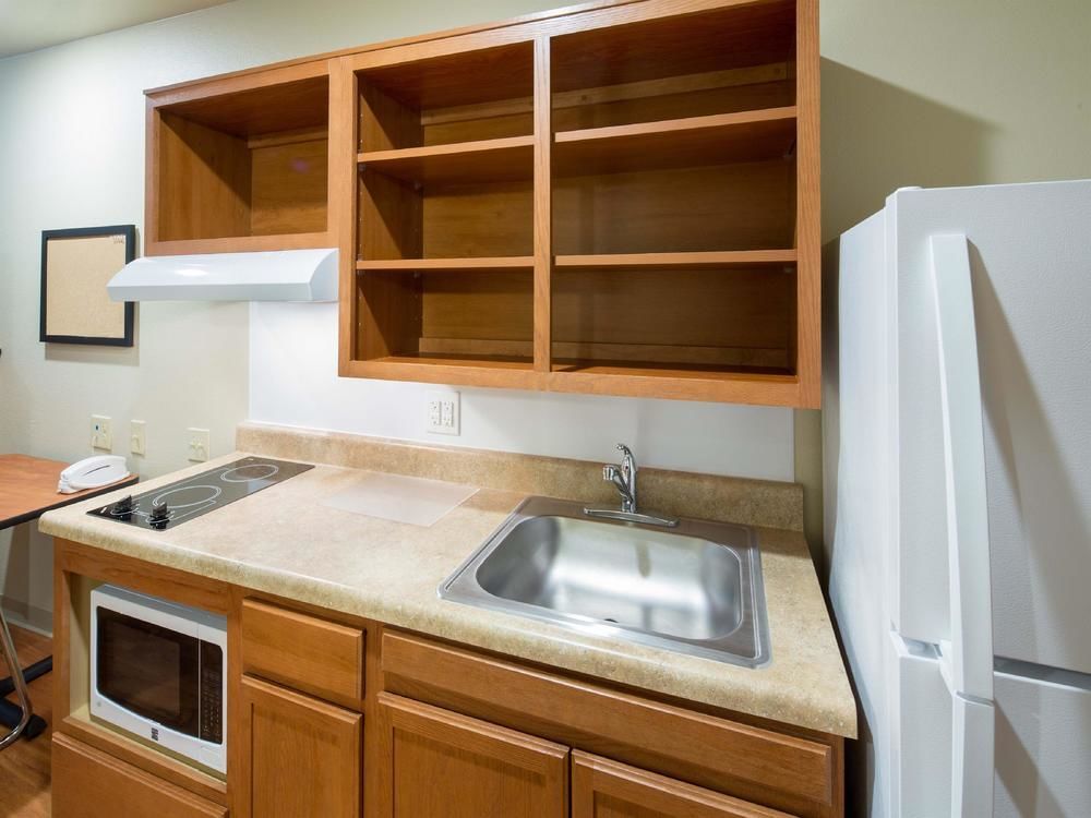 Woodspring Suites Greenville Central I-85 Kültér fotó
