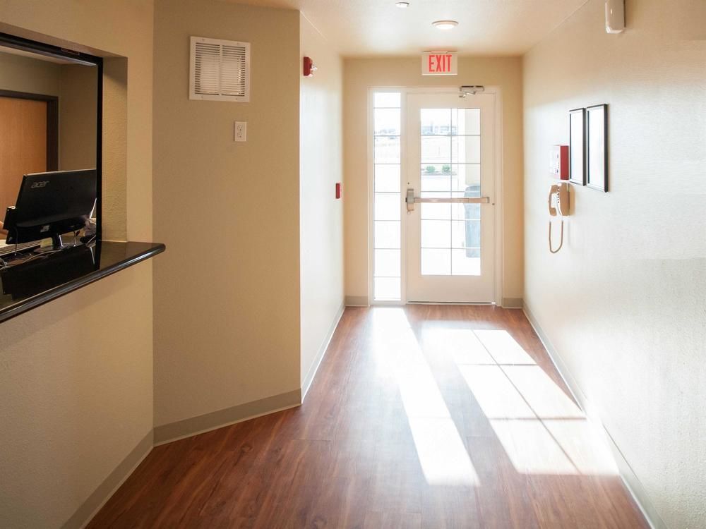 Woodspring Suites Greenville Central I-85 Kültér fotó