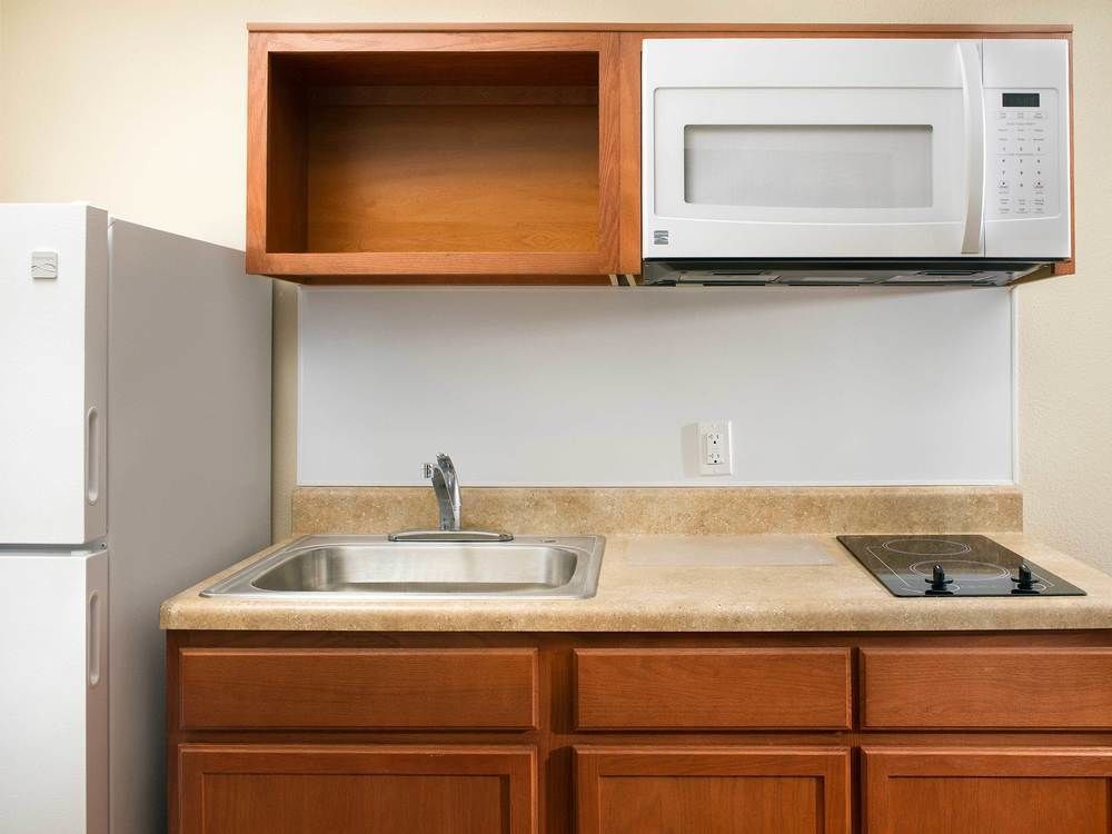 Woodspring Suites Greenville Central I-85 Kültér fotó